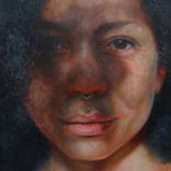Luz II by Roos van der Vliet