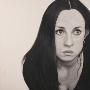 Collection Portrait Drawings