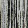 Forest - Composition 3 - detail