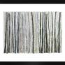 Forest - Composition 3 - framed