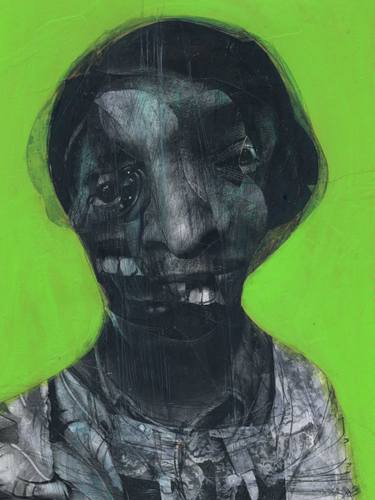 Takahiro Kimura | Saatchi Art