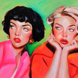 Great Minds by Poppy Kettle