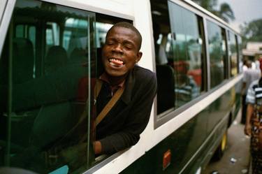 Original Documentary People Photography by Rob Hauer