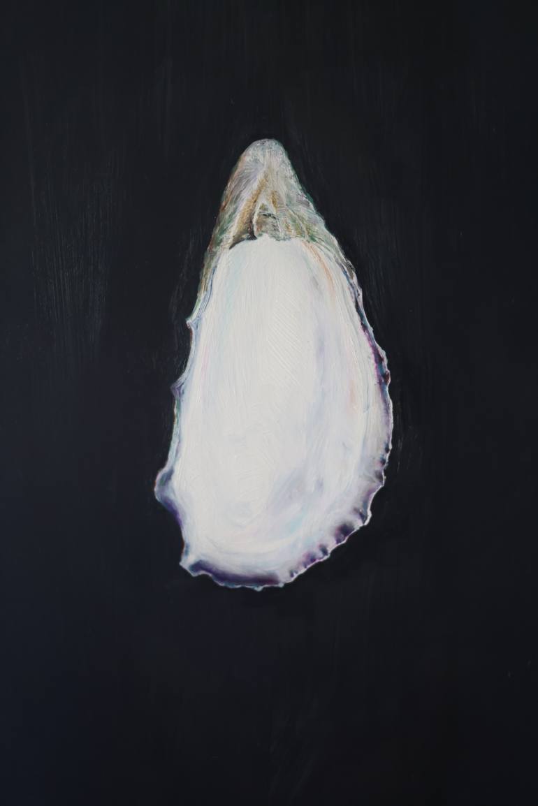 Original Realism Still Life Painting by Jennifer Mullen