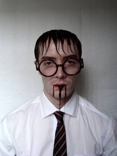 Original Conceptual People Photography by Andrew Wrigley