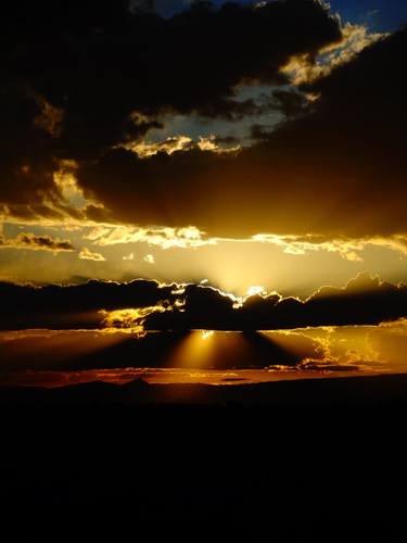 Original Classicism Nature Photography by Marianna Khachatrian