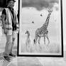 Me with "Hallelujah!" at World Art Dubai 2024