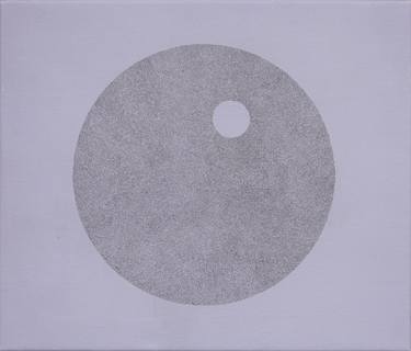 Original Abstract Science/Technology Drawings by Alabaster Becher
