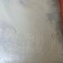Details, the signature