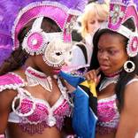 Collection Carnival  (purple)