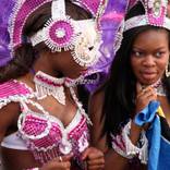 Collection Carnival  (purple)