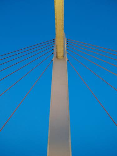 Original Conceptual Architecture Photography by Wal Ter