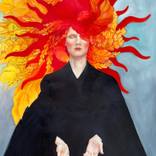 The San by Oksana Ketova Provenzano