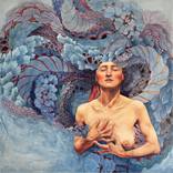 The Mother by Oksana Ketova Provenzano
