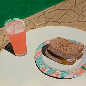 Collection Art for the Foodie