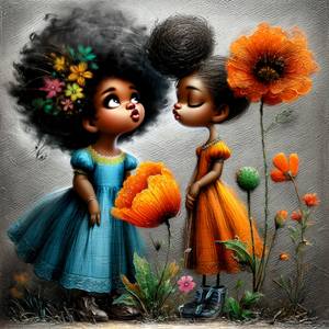 Innocence In Bloom