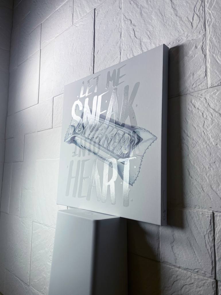 Original Contemporary Food & Drink Mixed Media by Mee Ha