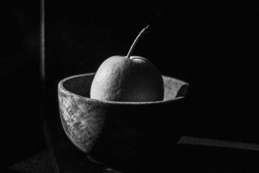 Original Black & White Still Life Photography by Bambang Triatmojo