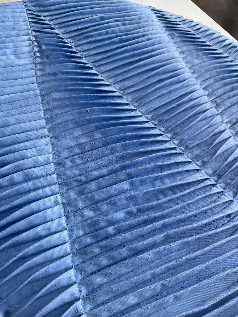 Original Contemporary Abstract Painting by Ecem Baki