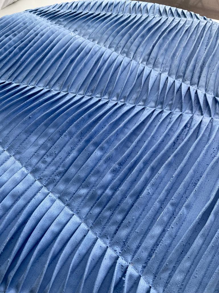 Original Contemporary Abstract Painting by Ecem Baki