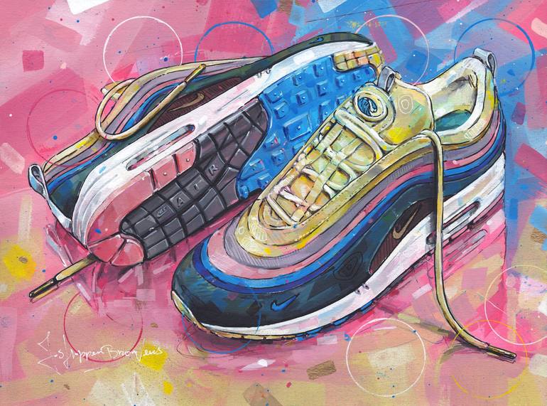 Print of Impressionism Sports Paintings by Gallery Kauffeld