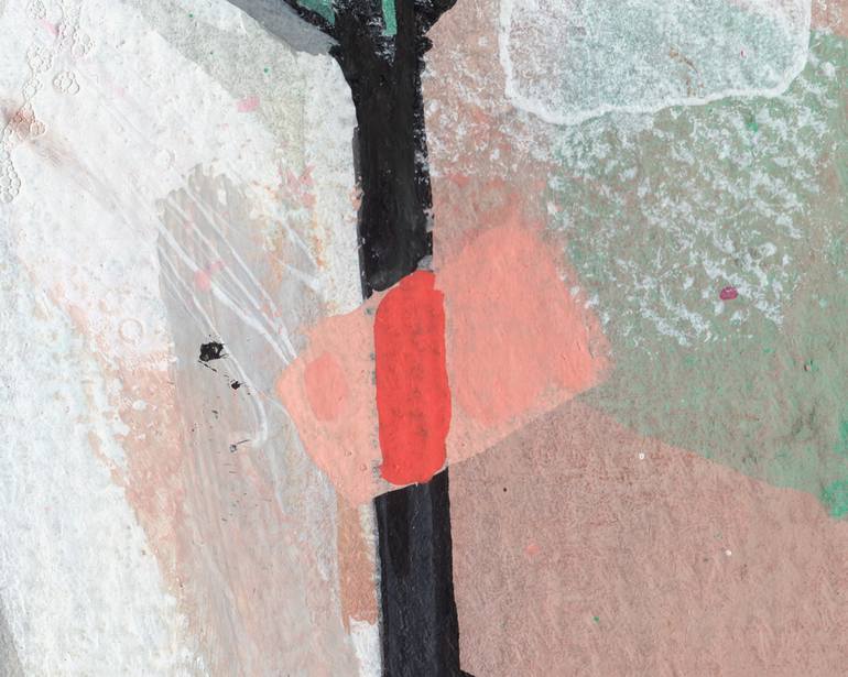 Original Impressionism Sports Painting by Gallery Kauffeld