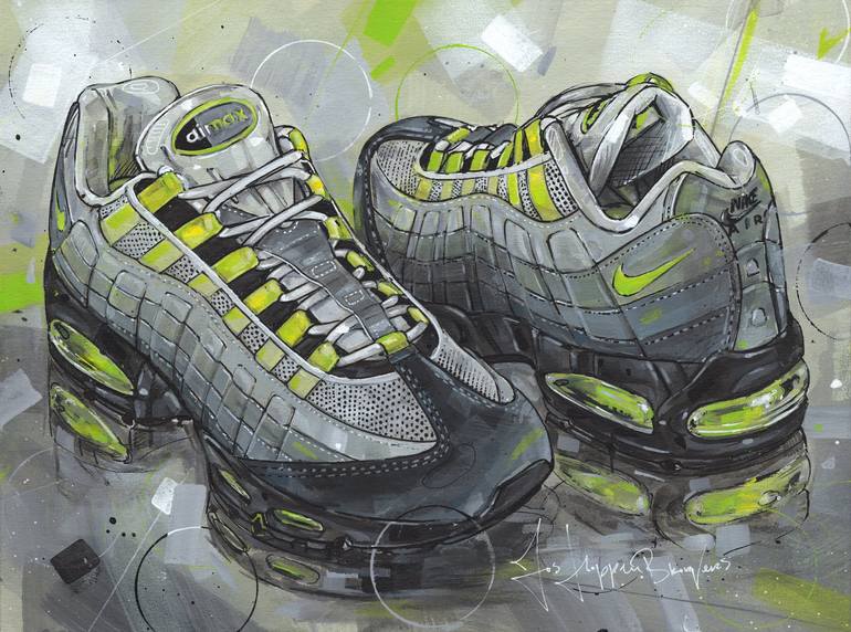 Print of Impressionism Sports Paintings by Gallery Kauffeld