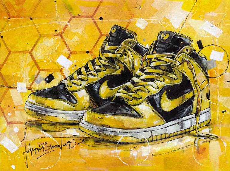 Print of Impressionism Sports Paintings by Gallery Kauffeld