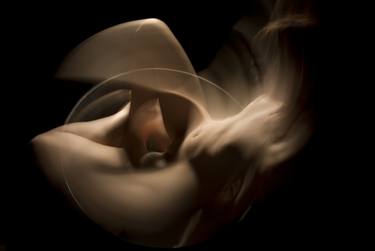 Original Abstract Photography by Tamas Oszvald