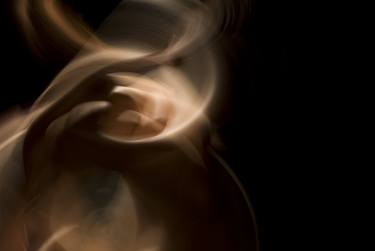 Original Abstract Photography by Tamas Oszvald