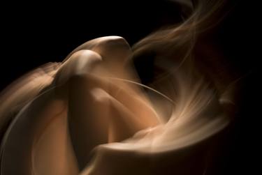 Original Abstract Photography by Tamas Oszvald