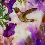 Radiant Interlude by Laura Fox-Wallis