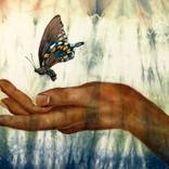 Courage to Rise by Laura Fox-Wallis