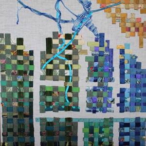 Textile Wall Hangings thumb