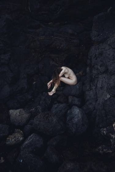 Original Conceptual Nude Photography by Stanislav Huskov