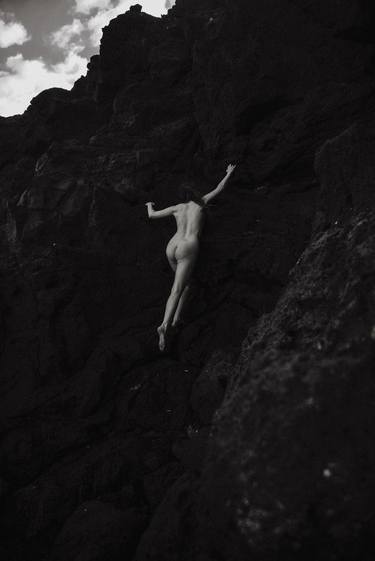 Original Surrealism Nude Photography by Stanislav Huskov