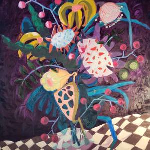 Collection Curator Picks: The Other Art Fair Brooklyn