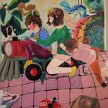 Collection In a Whimsical World