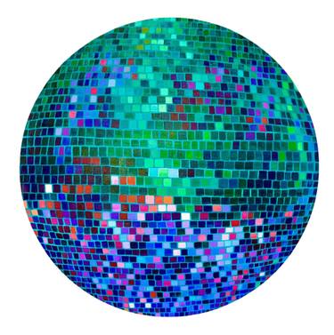 Original Contemporary Pop Culture/Celebrity Paintings by Elle Dormer