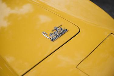 Original Contemporary Car Photography by Gil Stunner