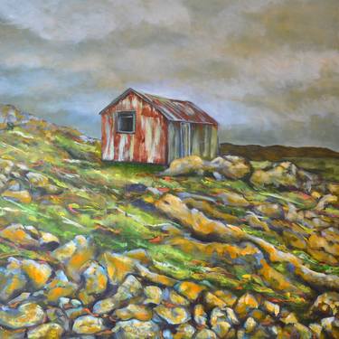 Shetland Shack thumb