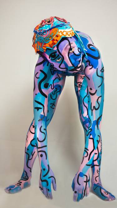Original Conceptual Body Photography by Donna Aviles