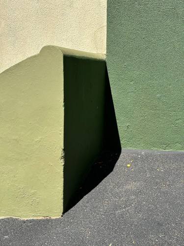 Original Contemporary Abstract Photography by Emmanuel Sarnin