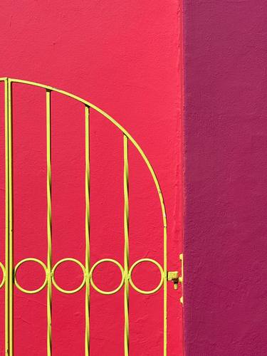 Original Contemporary Abstract Photography by Emmanuel Sarnin