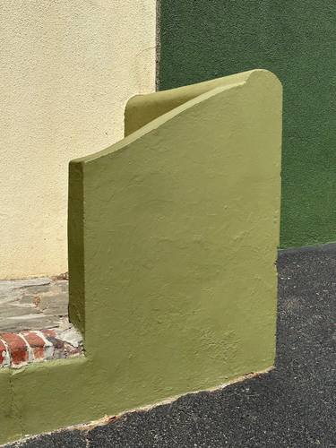 Original Contemporary Abstract Photography by Emmanuel Sarnin