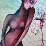 Collection WOMAN & WINE by Elisheva Nesis
