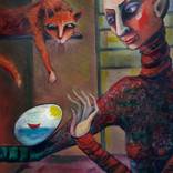 Collection "AB OVO" by Elisheva Nesis