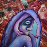 Collection "AB OVO" by Elisheva Nesis