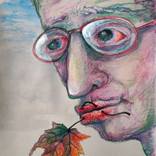 Collection Drawings by Elisheva Nesis