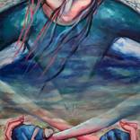 Collection CATS & ANGELS of JERUSALEM by Elisheva Nesis 